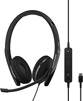 Фото Sennheiser Epos Adapt 160T ANC USB-C (1000221)