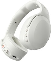 Фото SkullCandy Crusher Evo Wireless Bone Orange Glow (S6EVW-S951)