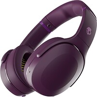 Фото SkullCandy Crusher Evo Wireless Midnight Plum (S6EVW-R955)