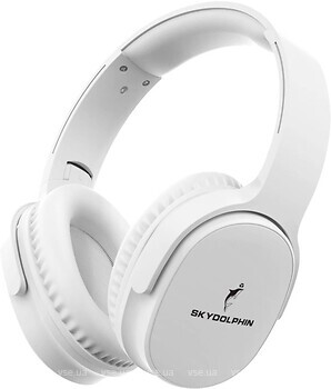 Фото SkyDolphin SL01 White