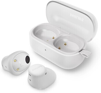 Фото Philips TAT2149 White (TAT2149WT/00)