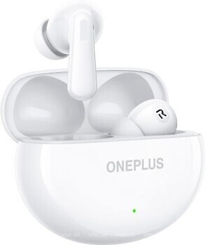 Фото OnePlus Nord Buds 3 White