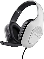 Фото Trust GXT 415 Zirox White (25147)