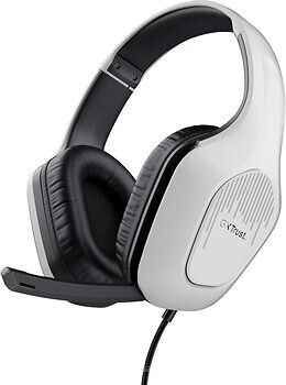 Фото Trust GXT 415 Zirox White (25147)
