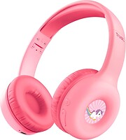 Фото Trust Nouna Kids Wireless Pink (25274)