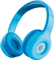 Фото Trust Nouna Kids Wireless Blue (25275)