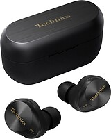 Фото Technics EAH-AZ80 Black (EAH-AZ80E-K)