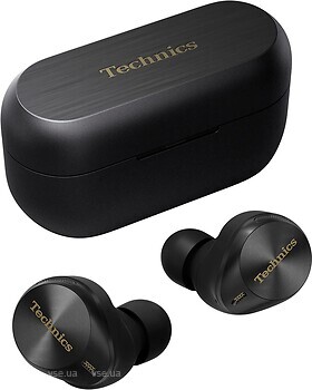 Фото Technics EAH-AZ80 Black (EAH-AZ80E-K)