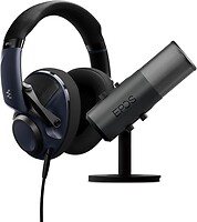 Фото Sennheiser Epos H6PRO + B20 Streaming Bundle (1001255)