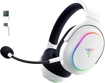 Фото Razer Barracuda X Chroma White (RZ04-05220200-R3M1)