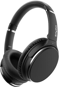 Фото Srhythm NiceComfort 25 Black