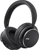 Фото AKG Y600NC Black