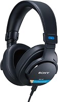 Фото Sony MDR-M1 Black