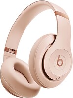 Фото Beats Studio Pro Wireless x Kim Kardashian Special Edition Moon (MW663)