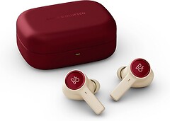 Фото Bang & Olufsen Beoplay EX Lunar Red