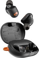 Фото SkullCandy Sesh ANC Active Black/Orange (S2SAW-S749)