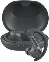 Фото JLab Audio Jbuds Sport ANC 4 Black (IEUEBJBSPTANCRGPH84)