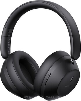 Фото Baseus Bass 30 Max Black (A00070700121-00)