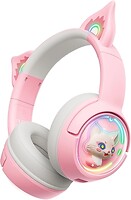 Фото Onikuma Cat B5 Pink