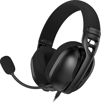 Фото Hator Hyperpunk 3 Black (ESH01)