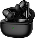 Фото Hator Hyperpunk Truepods Hybrid ANC Black (HTA431)