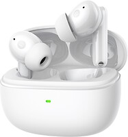 Фото Hator Hyperpunk Truepods Hybrid ANC White (HTA432)