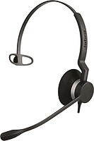 Фото Jabra BIZ 2300 Mono USB UC Black (2393-829-109)