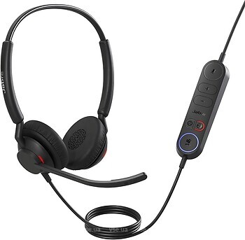 Фото Jabra Engage 40 Stereo (4099-413-279)