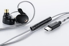 Фото MoonDrop Chu II USB-C