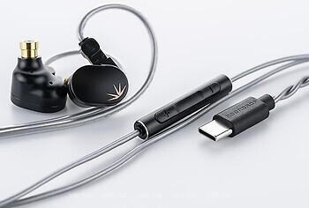Фото MoonDrop Chu II USB-C