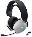 Фото Dell Alienware AW720H Lunar Light (545-BBFD)