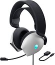 Фото Dell Alienware AW520H Lunar Light (545-BBFJ)