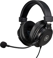 Фото Yamaha YH-G01 Black