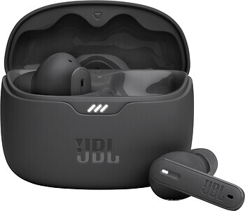 Фото JBL Tune 245NC TWS Black (JBLT245NCTWSBLK)