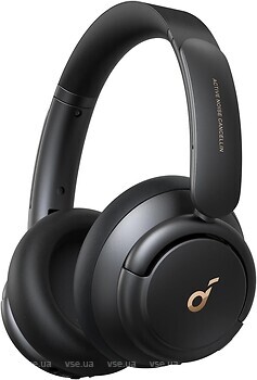 Фото Anker SoundCore Life Q30 v2 Black (A3028313)