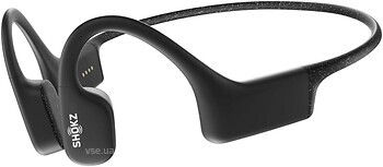 Фото Shokz OpenSwim Black (S700BK)