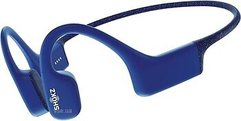 Фото Shokz OpenSwim Blue (S700BL)