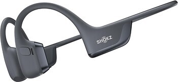 Фото Shokz OpenRun Pro 2 Black (S820-ST-BK)