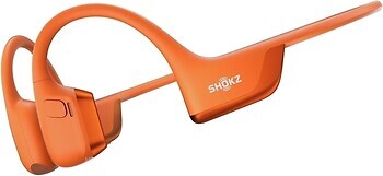 Фото Shokz OpenRun Pro 2 Orange (S820-ST-OR)