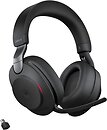 Фото Jabra Evolve2 85 Stereo MS USB-C Black (28599-999-889)
