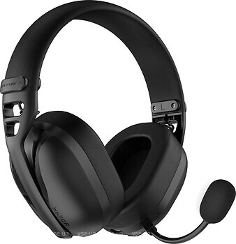 Фото Hator Hyperpunk 3 Wireless Black (ESH15)
