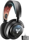 Фото SteelSeries Arctis Nova 7X Wireless Bundle Destiny 2 The Final Shape (66028)
