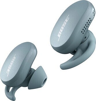 Фото Bose QuietComfort Earbuds Stone Blue