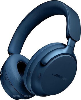 Фото Bose QuietComfort Ultra Headphones Luna Blue (880066-1200)