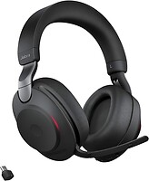 Фото Jabra Evolve2 85 Stereo USB-C UC Black (28599-989-899)