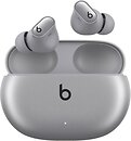 Фото Beats Studio Buds Plus Cosmic Silver (MT2P3)