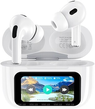 Фото XO X36 White