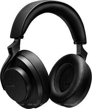 Фото Shure Aonic 50 Gen 2 Black (SBH50G2-BK)
