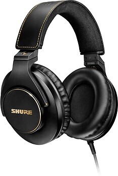 Фото Shure SRH840A Black