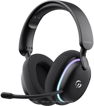 Фото Game Pro Asgard Bragi Black (HSW250B)